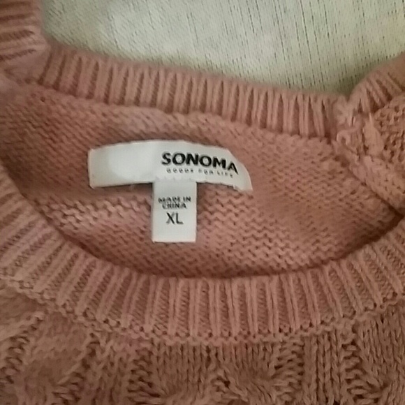 Sweater - Picture 2 of 3